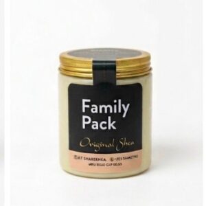 Original Shea Family Size