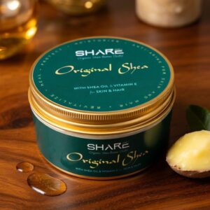 Original Shea Regular Size