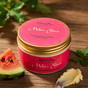 Melon Shea Regular Size