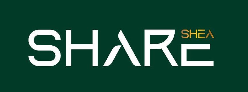 share shea logo